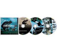 Linkin Park - Meteora 20th Anniversary Edition - New 3CD - PreOrder 07/04/2023