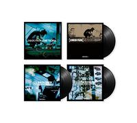 Linkin Park - METEORA (20th Anniversary 4LP Edition) [VINYL]