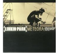 LINKIN PARK - Meteora (20th Anniversary Edition) - Vinyl (gatefold LP)