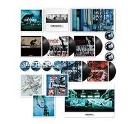 Linkin Park - METEORA (20th Anniversary Super Deluxe Edition)