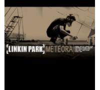 LINKIN PARK: METEORA - CD