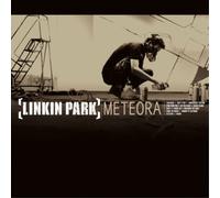 Linkin Park Meteora (CD) Deluxe Album (US IMPORT)