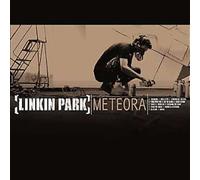 Linkin Park - Meteora CD/DVD Set