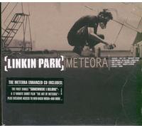 Linkin Park - Meteora (Enhanced UK Version)