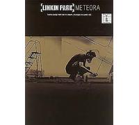 Linkin Park: Meteora Linkin Park Guitar [TAB] Book [Softcover] Mu