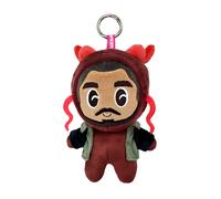 Linkin Park - Mike - Keychain Onesize
