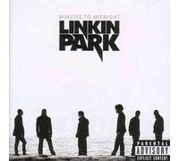 Minutes to Midnight by Linkin Park (Record, 2008)