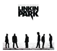 Linkin Park - Minutes to Midnight (Black Vinyl)