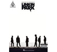 Linkin Park - Minutes to Midnight by Hal Leonard Publishing Corporation (English