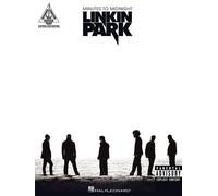 Linkin Park - Minutes to Midnight by Hal Leonard Publishing Corporation (English