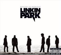 Linkin Park - Minutes to Midnight [CD]