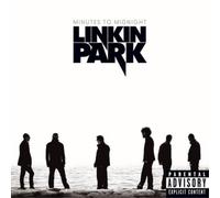 Linkin Park Minutes to midnight CD multicolor Onesize