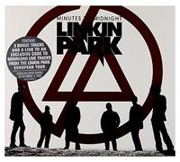 Linkin Park - Minutes to Midnight (European Tour Edition)