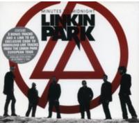 Linkin Park - Minutes to Midnight (european Tour Edition) [CD]