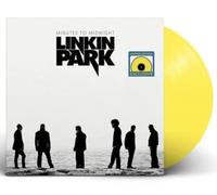 Linkin Park - Minutes To Midnight Exclusive YELLOW LIMITED EDITION VINYL [VINYL]