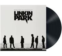 Minutes to Midnight by Linkin Park (Record, 2008)