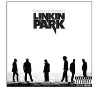 Minutes to Midnight by Linkin Park (Record, 2008)