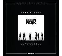 Linkin Park - Minutes To Midnight (One-Step) [VINYL]