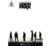 Linkin Park Minutes To Midnight (Tab) Gtr (Recorded Versions Guitar), Various.