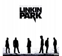 Minutes to Midnight by Linkin Park (Record, 2008)