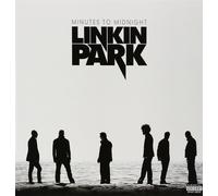 Minutes to Midnight by Linkin Park (Record, 2008)