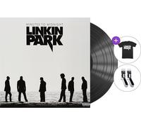Linkin Park - Minutes Toidnight (LP) SET L 36-40