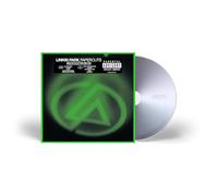 Linkin Park, Neues 2024, Papercuts, Best Of, Singles Collection 2000-2023, CD Digipack