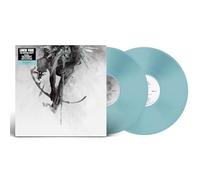 Linkin Park, Neues Album 2024, The Hunting Party, Translucent Light Blue