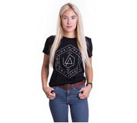 Linkin Park - OML - Girly - black - XS - Jersey XS
