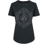 Linkin Park One More Light T-shirt black S