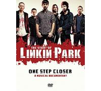 Linkin Park -One Step Closer [DVD] [2014]