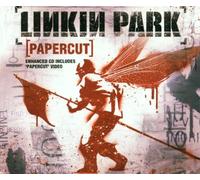 Linkin Park - Papercut