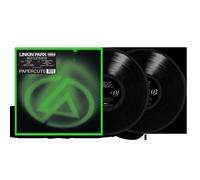Linkin Park 'Papercuts (Singles Collection 2000-2023)' 2x12" Vinyl - NEW