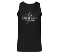 Linkin Park Prism Smoke Vest black XXL