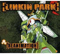 Linkin Park - Reanimation - CD