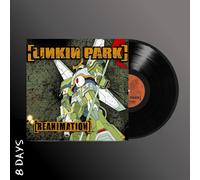 Linkin Park - Reanimation [VINYL]