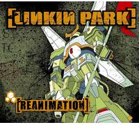 Linkin Park - Reanimation [VINYL]