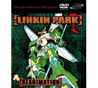 Linkin Park - Reanimation [DVD AUDIO]