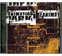 Linkin Park - Reanimation - CD