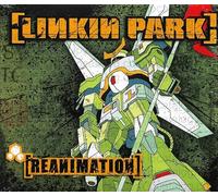 Linkin Park - Reanimation - CD