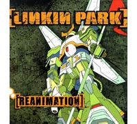 Linkin Park - Reanimation [VINYL]