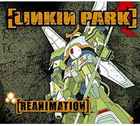 Linkin Park - Reanimation [VINYL]