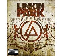 Linkin Park - Road to Revolution