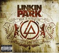 Linkin Park 'Road To Revolution' CD/DVD