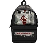 Linkin Park - Rocksax - Linkin Park - Hybrid Theory - Daypack with Laptop Pocket