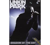 Linkin Park -Shadow Of The Day [DVD] [2012]