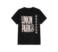 Linkin Park - Shift - T-Shirt - black - XXL - 100% Cotton XXL