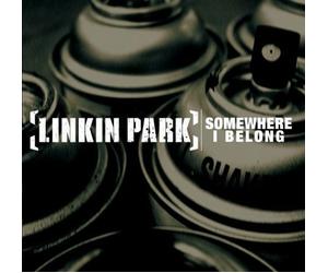 Linkin Park - Somewhere I Belong [Import]