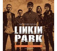 LINKIN PARK - STORY SO FAR CD NEW