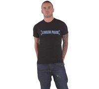 Linkin Park T Shirt Meteora Portraits Official Unisex Black XL